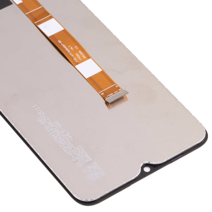 LCD Screen and Digitizer Full Assembly for OPPO Realme Narzo 20A