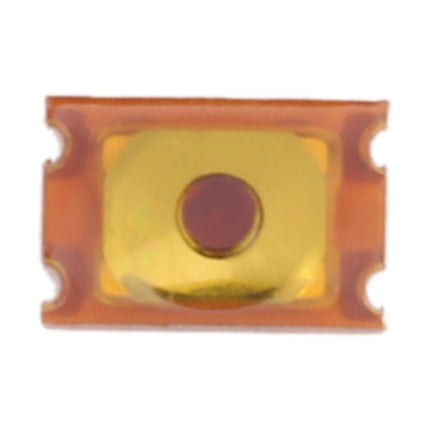 10 PCS 2.8 x 2MM Switch Button Micro SMD For Huawei / vivo / OPPO, 2.8 x 2MM