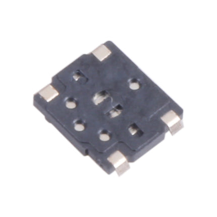 10 PCS 2.8 x 2.4MM Switch Button Micro SMD For Huawei / Coolpad / Honor, 2.8 x 2.4MM