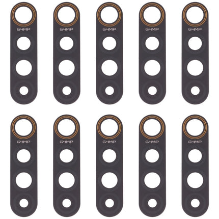 For OPPO Realme X2 Pro 10pcs Back Camera Lens