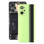 For OPPO Realme GT Neo2 / Green