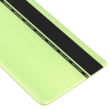 For OPPO Realme GT Neo2 Original Battery Back Cover with Camera Lens Cover