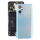 For OPPO Realme GT Neo2 / Silver