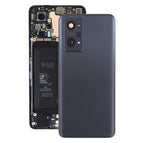For OPPO Realme GT Neo2 / Black