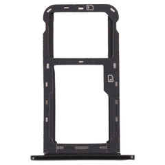 SIM Card Tray + Micro SD Card Tray for ZTE Blade A7 2019