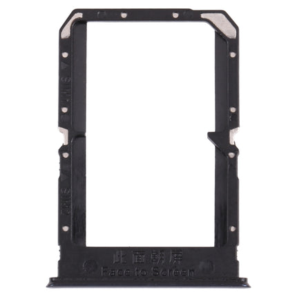 For OPPO Reno5 5G / Find X3 Lite PEGM00 PEGT00 CPH2145  SIM Card Tray + SIM Card Tray
