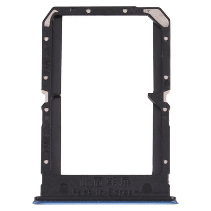 For OPPO Reno5 5G / Find X3 Lite PEGM00 PEGT00 CPH2145  SIM Card Tray + SIM Card Tray