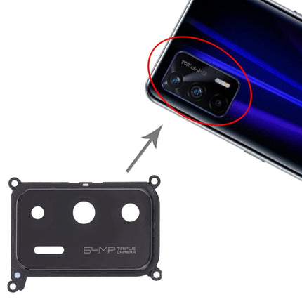 For OPPO Realme GT 5G RMX2202  Camera Lens Cover