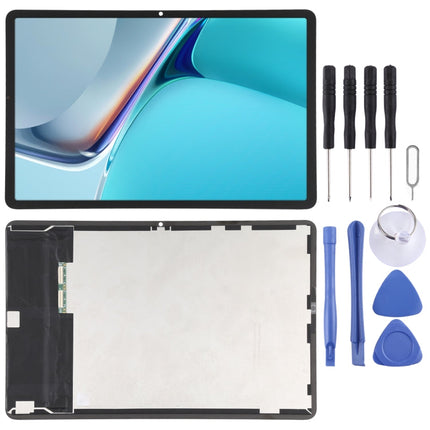 LCD Screen and Digitizer Full Assembly for Huawei MatePad 11 (2021) DBY-W09 DBY-AL00