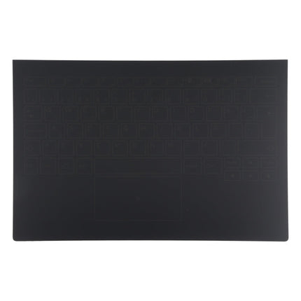 Touchpad for Lenovo YOGA A12 YB-Q501F, For Lenovo YOGA A12