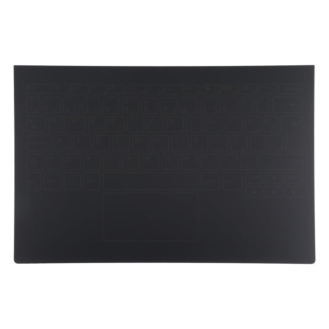 Touchpad for Lenovo YOGA A12 YB-Q501F, For Lenovo YOGA A12