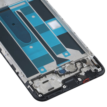 Original LCD Screen and Digitizer Full Assembly with Frame for OPPO Realme 8 4G