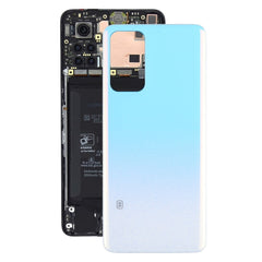Original Battery Back Cover for Xiaomi Redmi Note 11 (China)
