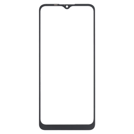 For Alcatel 3x(2019) 5048 5048U 5048Y Front Screen Outer Glass Lens