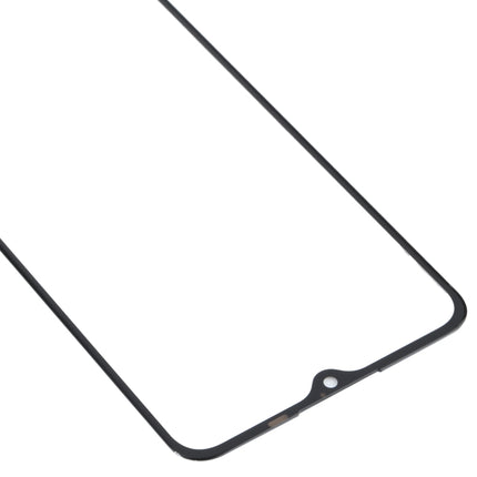 For Alcatel 3x(2019) 5048 5048U 5048Y Front Screen Outer Glass Lens