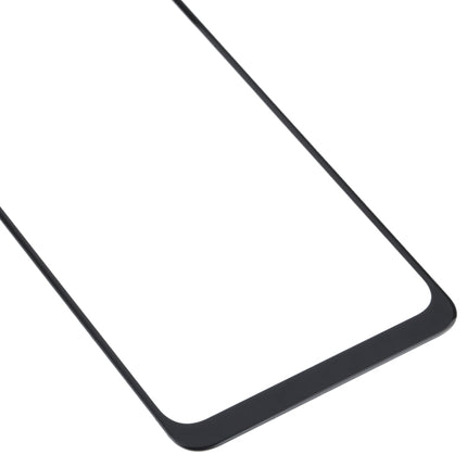 For Alcatel 3x(2019) 5048 5048U 5048Y Front Screen Outer Glass Lens
