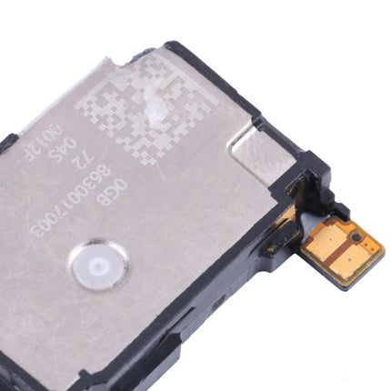 Original Speaker Ringer Buzzer for Google Pixel 5, For Google Pixel 5(Original)