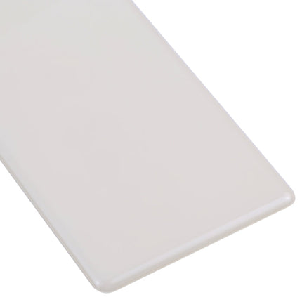 Original Battery Back Cover for Google Pixel 6 Pro, For Google Pixel 6 Pro(Original Gold), For Google Pixel 6 Pro(Original)