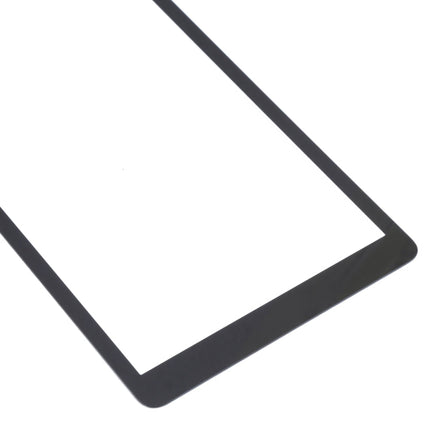 For Huawei MediaPad T3 7.0 Wifi BG2-W09 Front Screen Outer Glass Lens