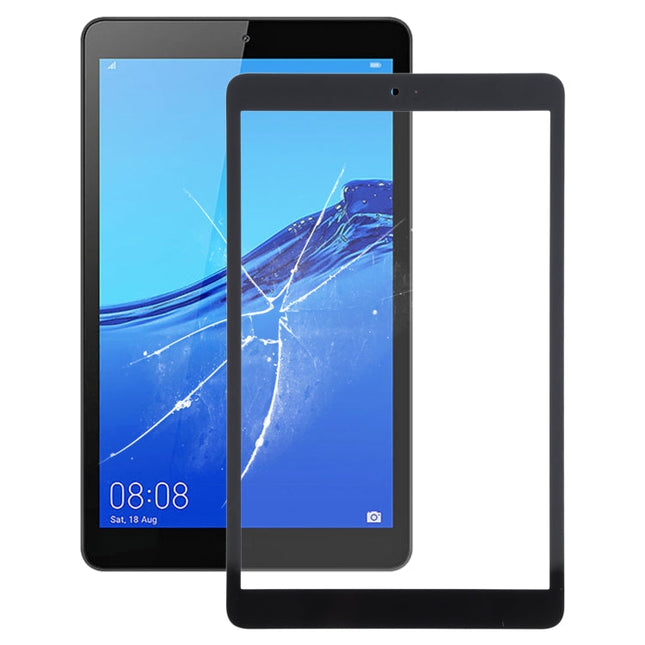 For Huawei MediaPad M5 Lite 8.0 JDN2-L09 Front Screen Outer Glass Lens
