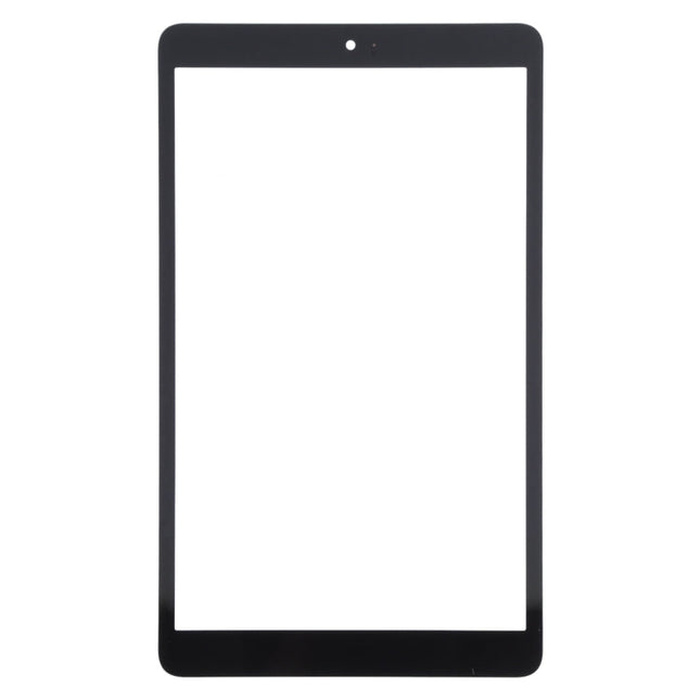 For Huawei MediaPad M5 Lite 8.0 JDN2-L09 Front Screen Outer Glass Lens , For Huawei MatePad M5 Lite 8.0