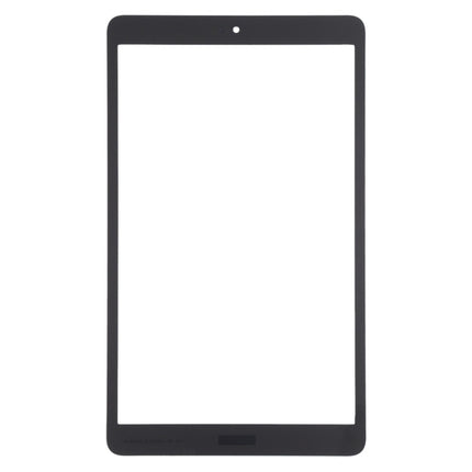 For Huawei MediaPad M5 Lite 8.0 JDN2-L09 Front Screen Outer Glass Lens