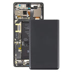For Google Pixel 7 / Black