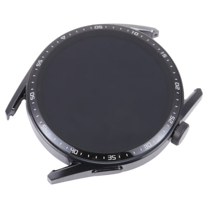 For Huawei Watch GT 3 46mm Single Cable Edition Original LCD Screen Digitizer Full Assembly With Frame