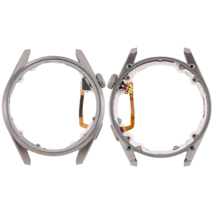 LCD Screen Frame Bezel Plate For Huawei Watch 3 Pro