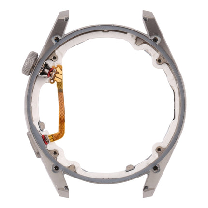 LCD Screen Frame Bezel Plate For Huawei Watch 3 Pro