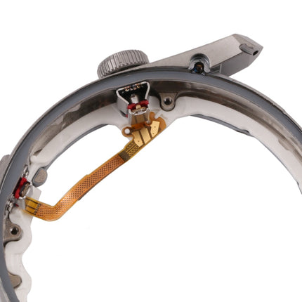 LCD Screen Frame Bezel Plate For Huawei Watch 3 Pro