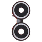 For OPPO Reno8 Lite 5G / Silver