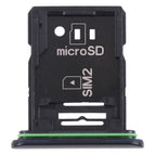 For Sony Xperia 10 III(Original) / Black