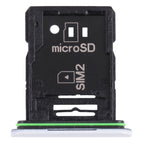 For Sony Xperia 10 III(Original) / White