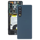 For Sony Xperia 1 III(Original) / Green