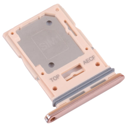 For Samsung Galaxy A53 5G SM-A536B Original SIM Card Tray + SIM Card Tray / Micro SD card tray