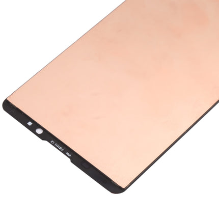 LCD Screen and Digitizer Full Assembly For Sony Xperia 5 III