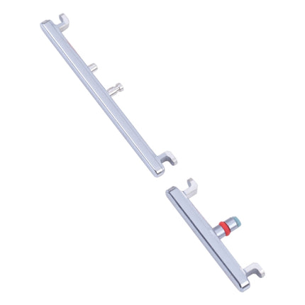 For OnePlus 9 Pro Original Power Button and Volume Control Button, For OnePlus 9 Pro