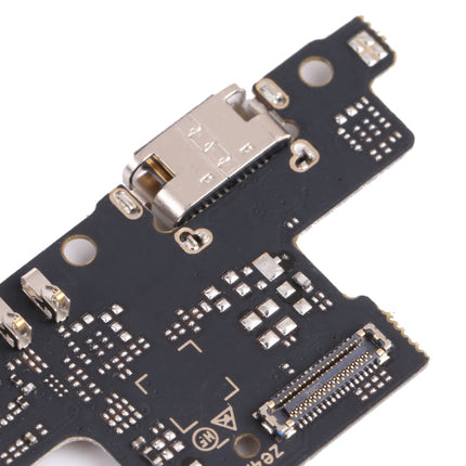 Charging Port Board for ZTE Blade A71 2021, For ZTE Blade A71 2021