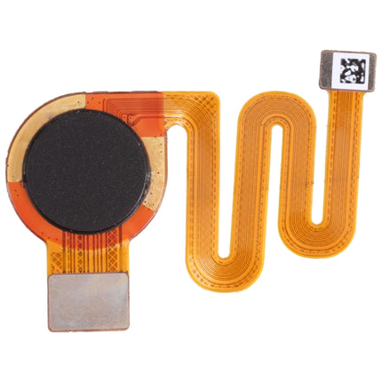 Fingerprint Sensor Flex Cable for ZTE Blade V9 / V9 Vita, For ZTE Blade V9 / V9 Vita (Pink), For ZTE Blade V9 / V9 Vita (Green), For ZTE Blade V9 / V9 Vita(Blue), For ZTE Blade V9 / V9 Vita(White), For ZTE Blade V9 / V9 Vita (Black)