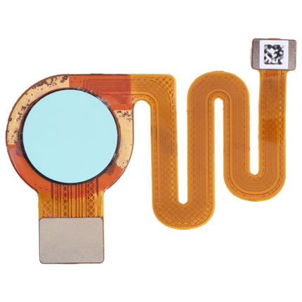 Fingerprint Sensor Flex Cable for ZTE Blade V9 / V9 Vita, For ZTE Blade V9 / V9 Vita (Pink), For ZTE Blade V9 / V9 Vita (Green), For ZTE Blade V9 / V9 Vita(Blue), For ZTE Blade V9 / V9 Vita(White), For ZTE Blade V9 / V9 Vita (Black)
