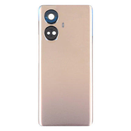 For Realme 10 Pro+ Original Battery Back Cover