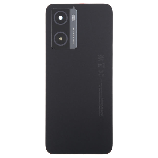 For OPPO A77 5G / A77s Original Battery Back Cover with Camera Lens Cover, For OPPO A77s (Original), For OPPO A77s