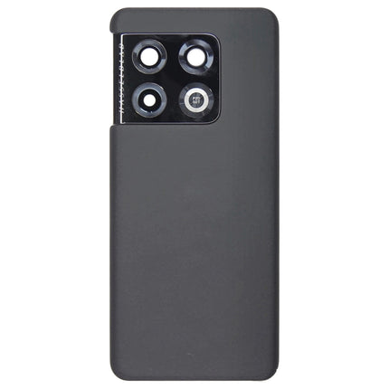 For OnePlus 10 Pro Original Battery Back Cover, For OnePlus 10 Pro(Original)