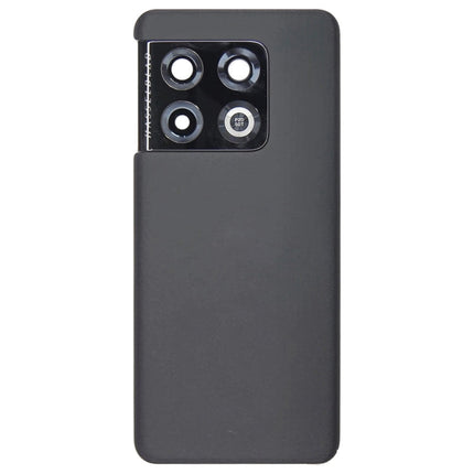 For OnePlus 10 Pro Original Battery Back Cover, For OnePlus 10 Pro(Original)