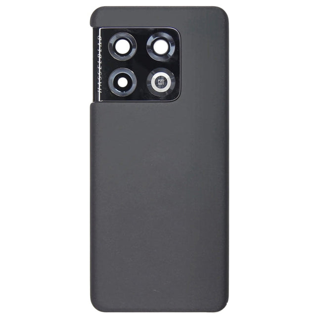 For OnePlus 10 Pro Original Battery Back Cover, For OnePlus 10 Pro(Original)