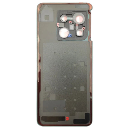 For OnePlus 10 Pro Original Battery Back Cover, For OnePlus 10 Pro(Original)