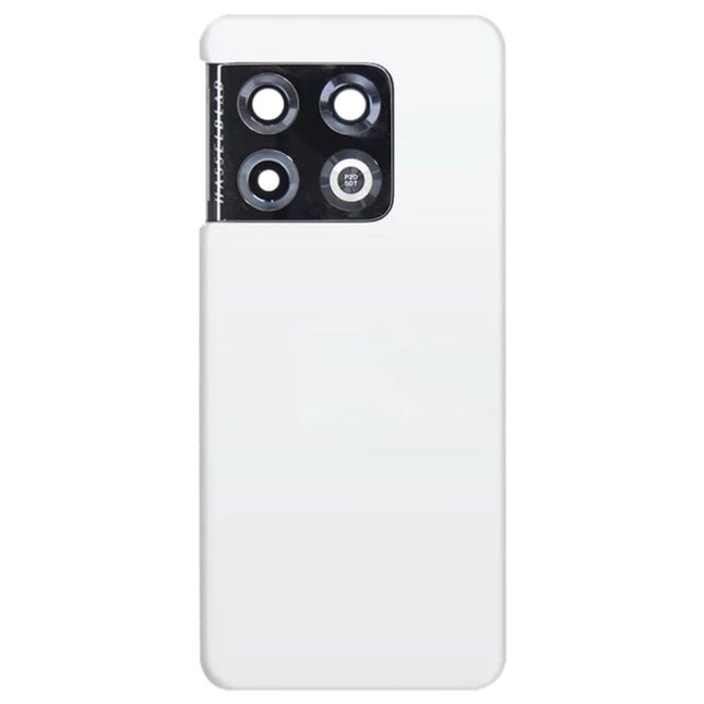 For OnePlus 10 Pro Original Battery Back Cover, For OnePlus 10 Pro(Original)
