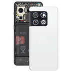 For OnePlus 10 Pro(Original) / White