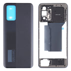 For OPPO Realme GT Neo (Black) / Black